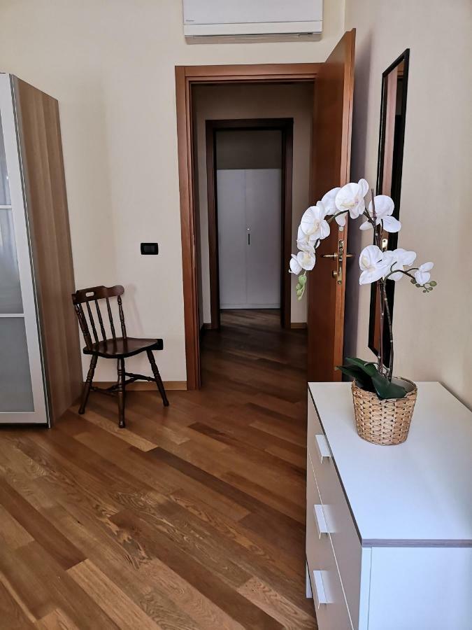 Patavium Apartment Padova Exterior foto