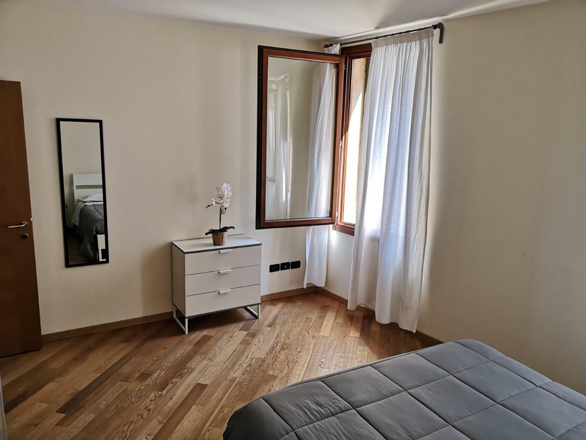 Patavium Apartment Padova Exterior foto
