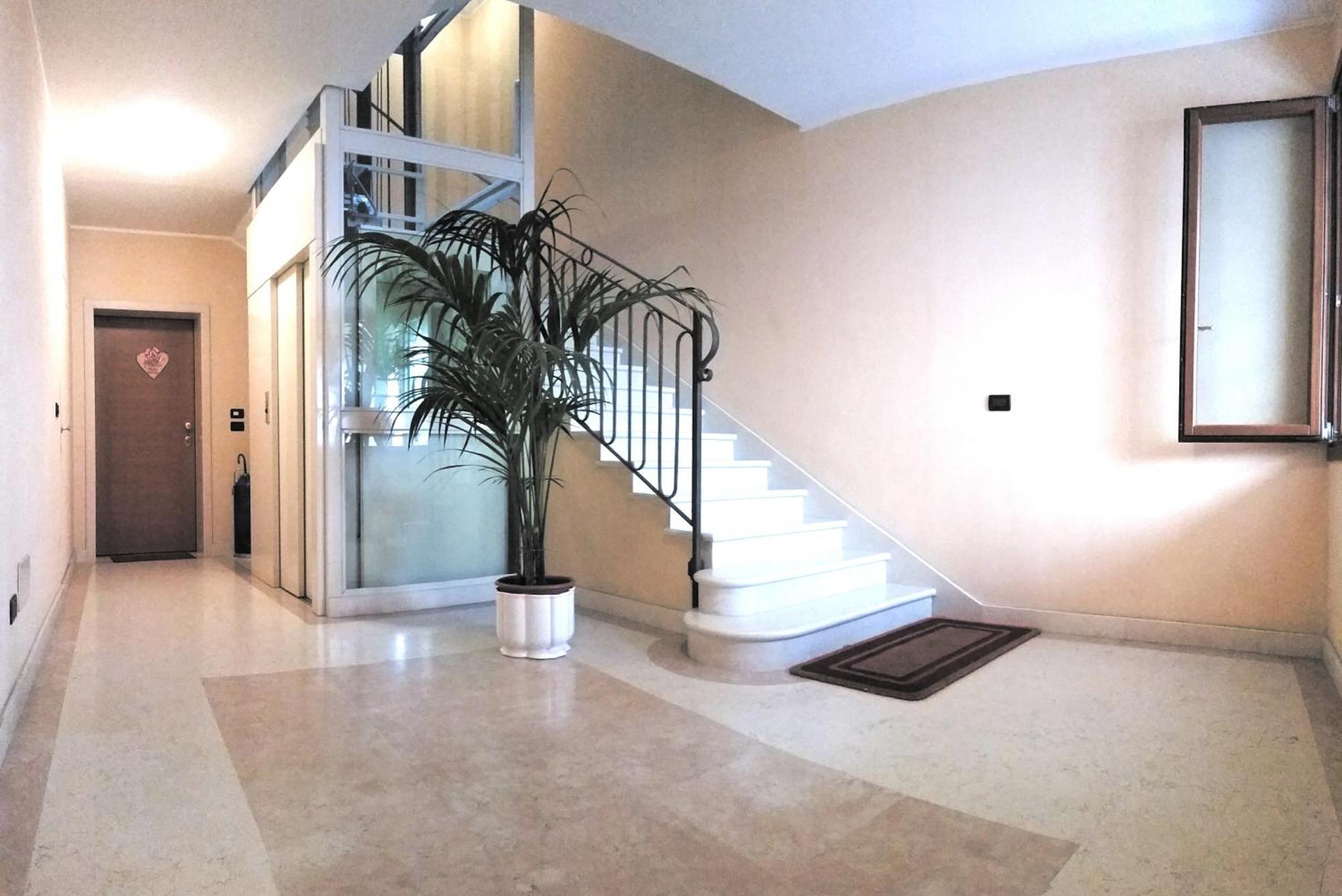 Patavium Apartment Padova Exterior foto